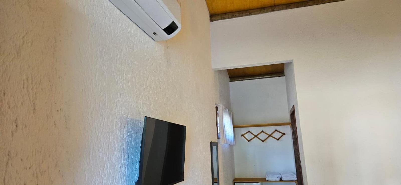 Chales E Suites Campos De Sao Joao Palmeiras  Kamer foto